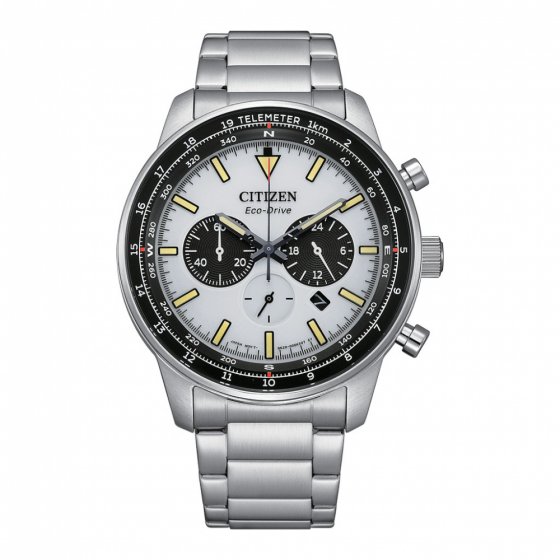 ساعت citizen مدل CA4500-91A