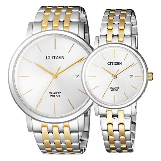 ساعت citizen مدل BI5074-56A