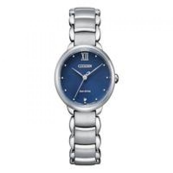 ساعت citizen مدل EM0920-86L
