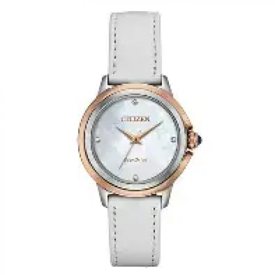 ساعت citizen مدل EM0796-08Y