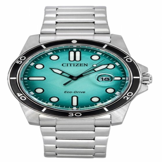 ساعت citizen مدل AW1916-89L