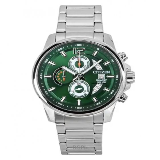 ساعت citizen مدل AN3690-56