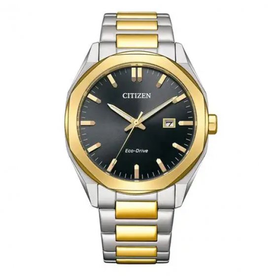 ساعت citizen مدل BM7604-80E