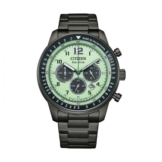 ساعت citizen  مدل CA4507-84X