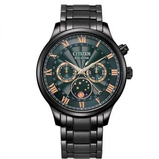 ساعت citizen مدل AP1055-87X