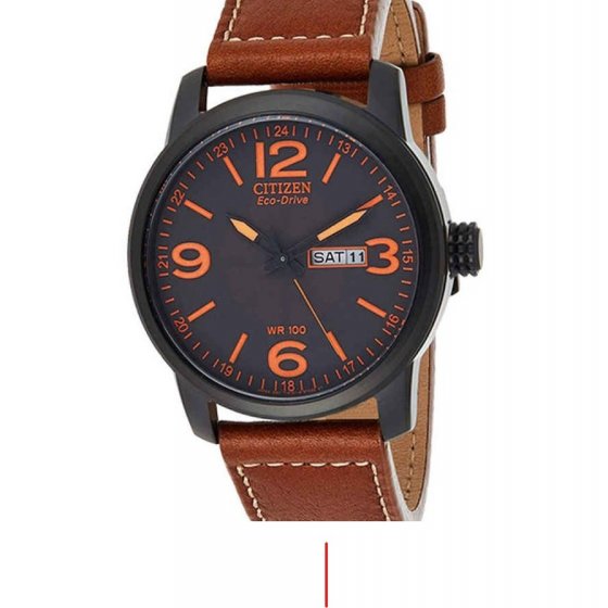 ساعت citizen مدل BM8475-26E