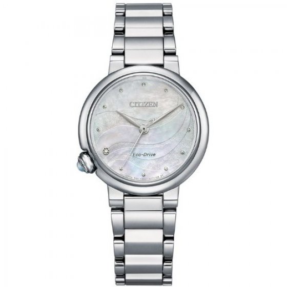 ساعت citizen مدل EM0910-80D