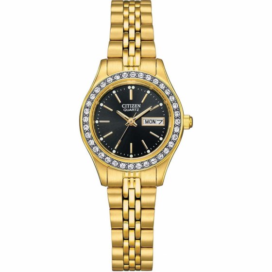 ساعت citizen مدل EQ0532-55E