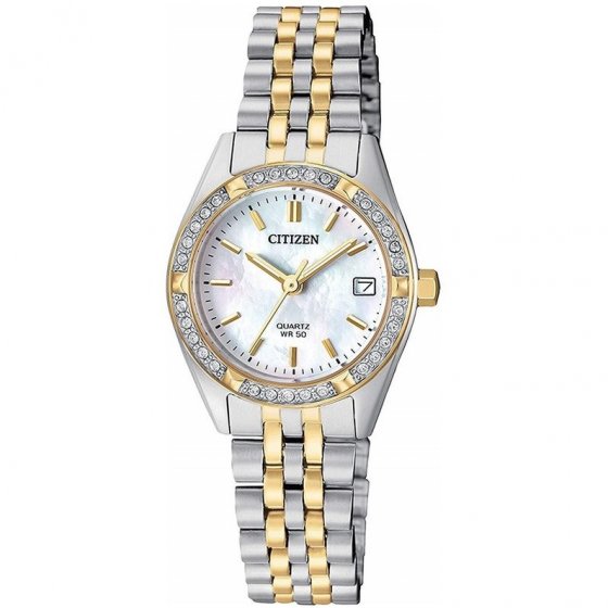 ساعت citizen مدل EU6064-54D