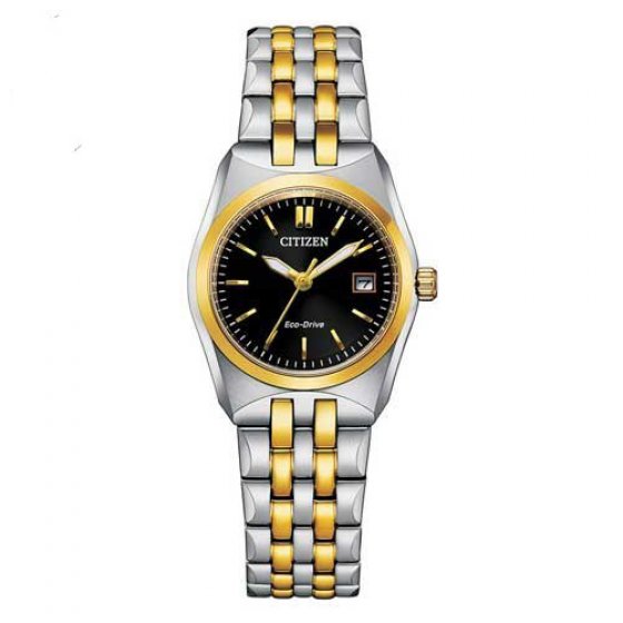 ساعت citizen مدل EW2299-50E