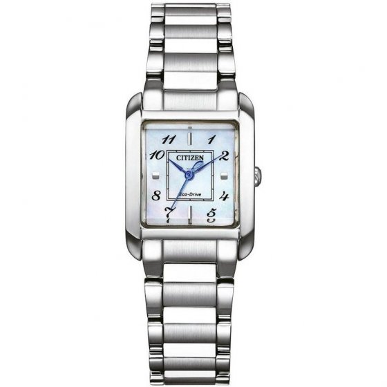 ساعت citizen مدل EW5600-87D