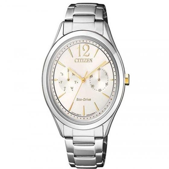 ساعت citizen مدل FD4024-87A