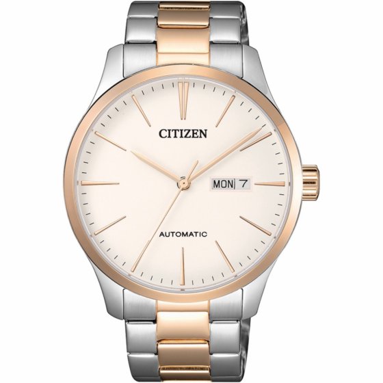 ساعت citizen مدل NH8356-87A