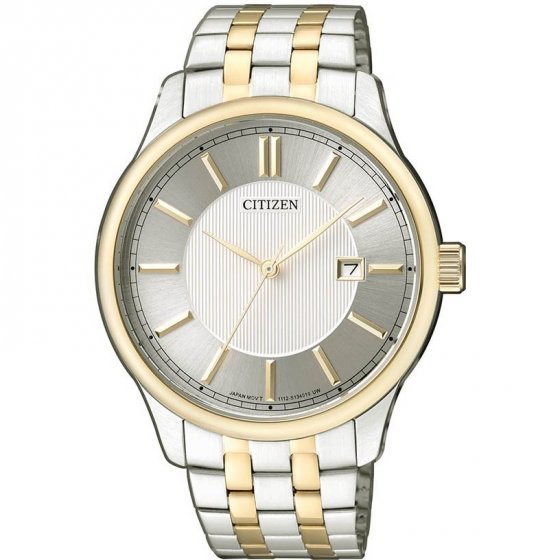 ساعت citizen مدل BI1054-55A