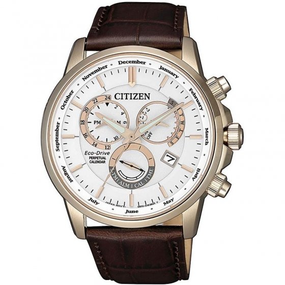 ساعت citizen مدل BL8153-11A