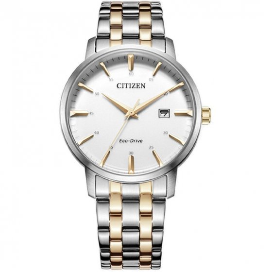 ساعت citizen مدل BM7466-81H