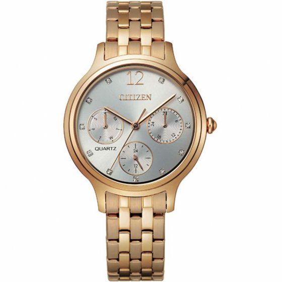 ساعت citizen مدل ED8183-54A