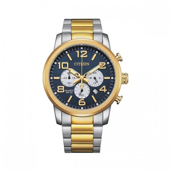ساعت citizen مدل AN8059-56L