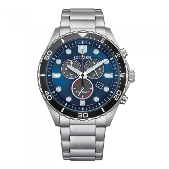 ساعت citizen مدل AT2560-84L