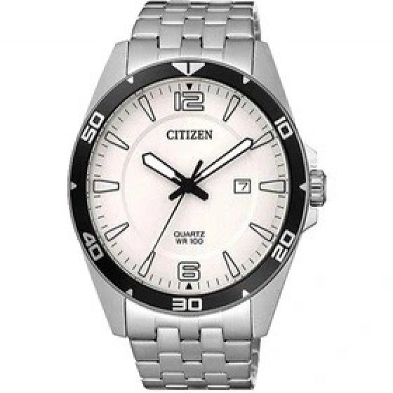 ساعت  citizen مدل BI5051-51A